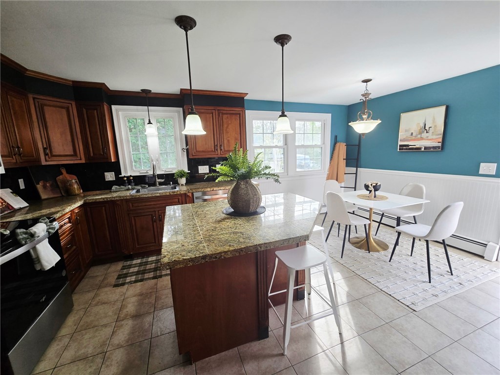800 Tunk Hill Road Scituate, RI 02825 - Photo 8 of 34