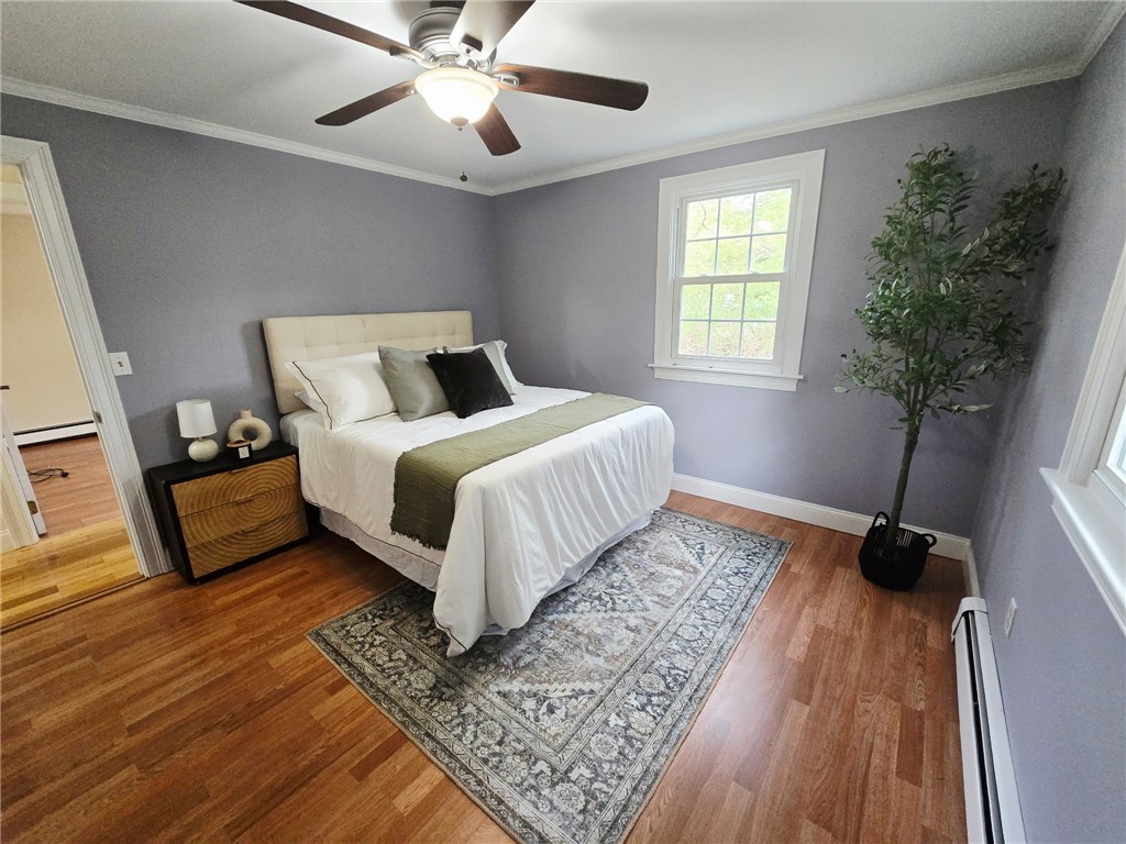 800 Tunk Hill Road Scituate, RI 02825 - Photo 10 of 34
