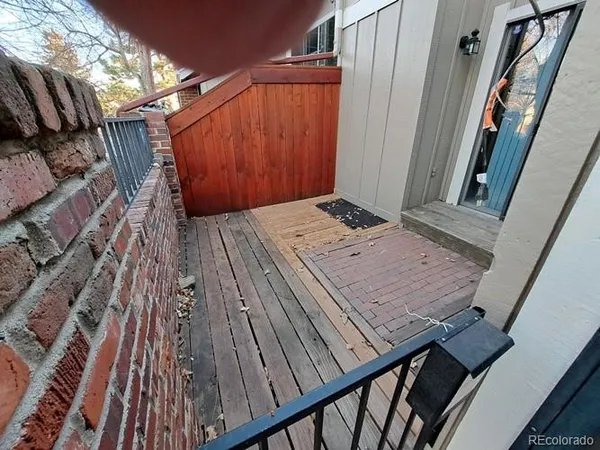 a view of outdoor space