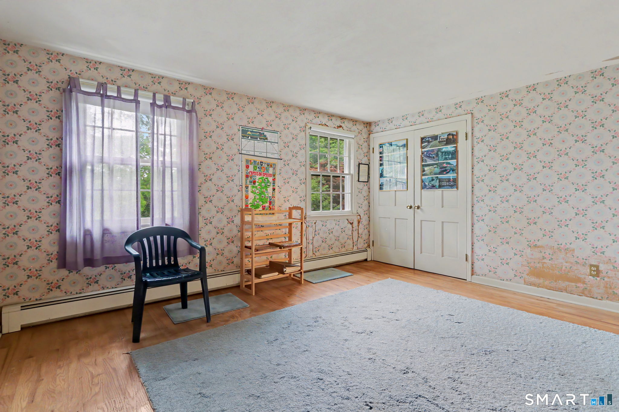 2514 Redding Road Fairfield, CT 06824 - Photo 21 of 33 Bedroom.