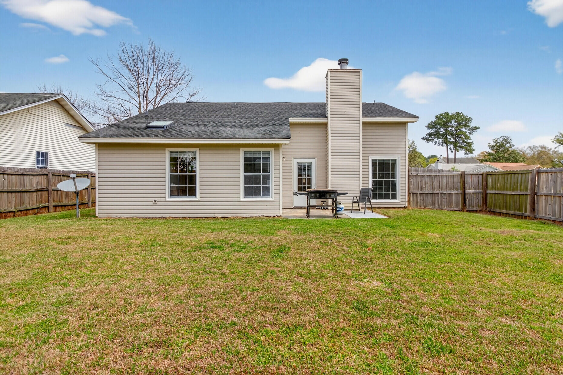107 Two Hitch Road Goose Creek, SC 29445 - Photo 31 of 32 Gallery Image 31