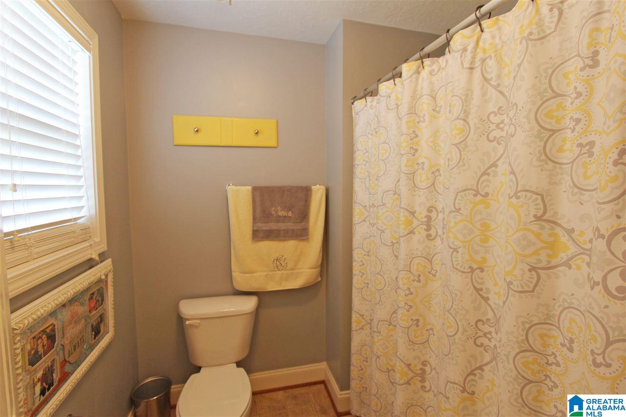 155 Liberty Lane Anniston, AL 36207 - Photo 35 of 50