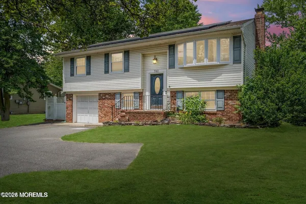 $589,000 | 782 Bay Avenue, Toms River, NJ 08753