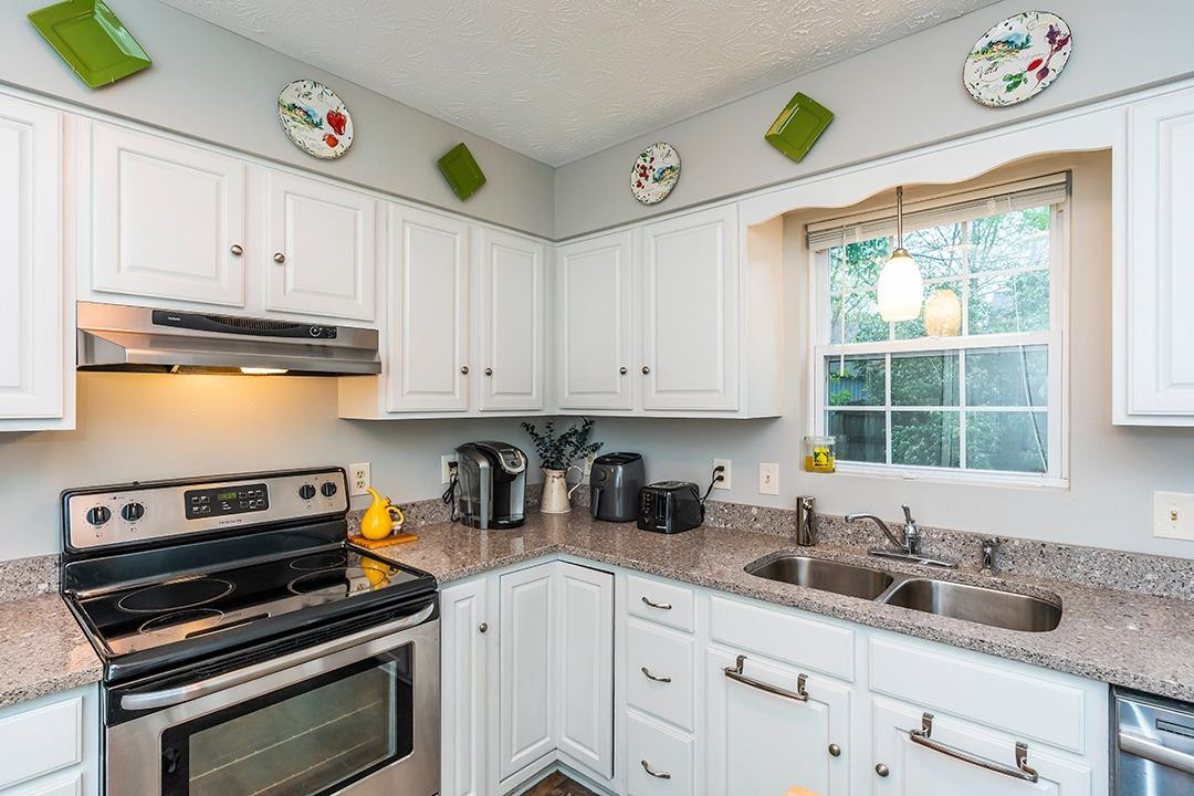 203 Lackawanna Road Lexington, KY 40503 - Photo 11 of 25 Photo 11
