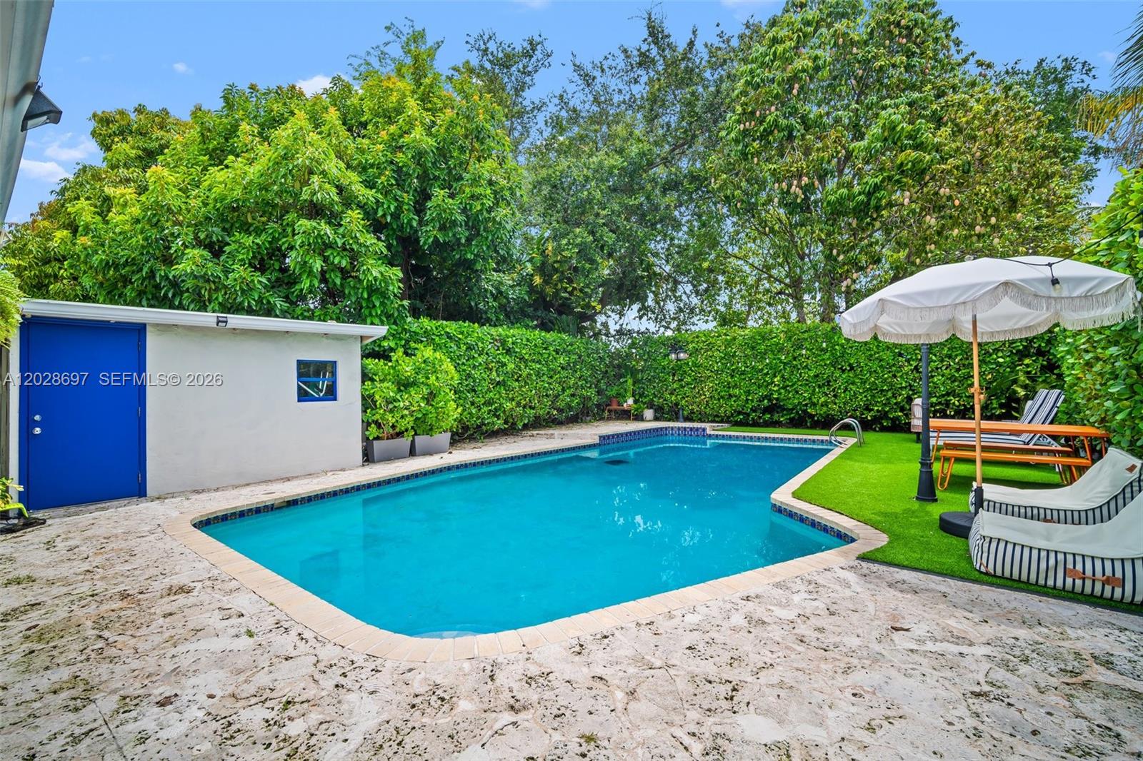 2231 Southwest 63rd Avenue Miami, FL 33155 - Photo 23 of 25