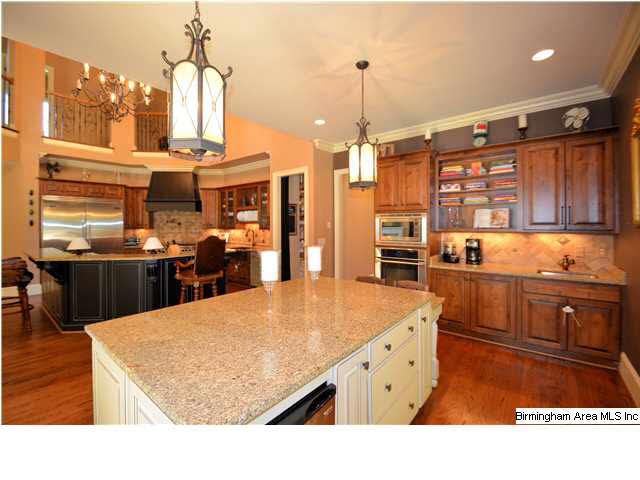 1170 Stagg Run Trail Pelham, AL 35124 - Photo 21 of 32