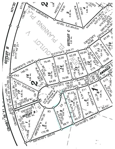 $44,900 | 131 Emerald Lake Drive, Lake City, MN 55041