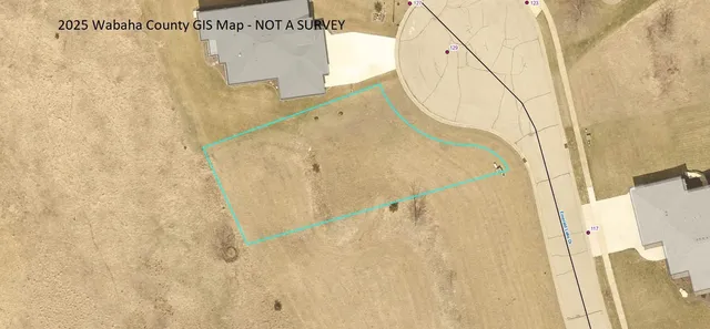 $44,900 | 131 Emerald Lake Drive, Lake City, MN 55041