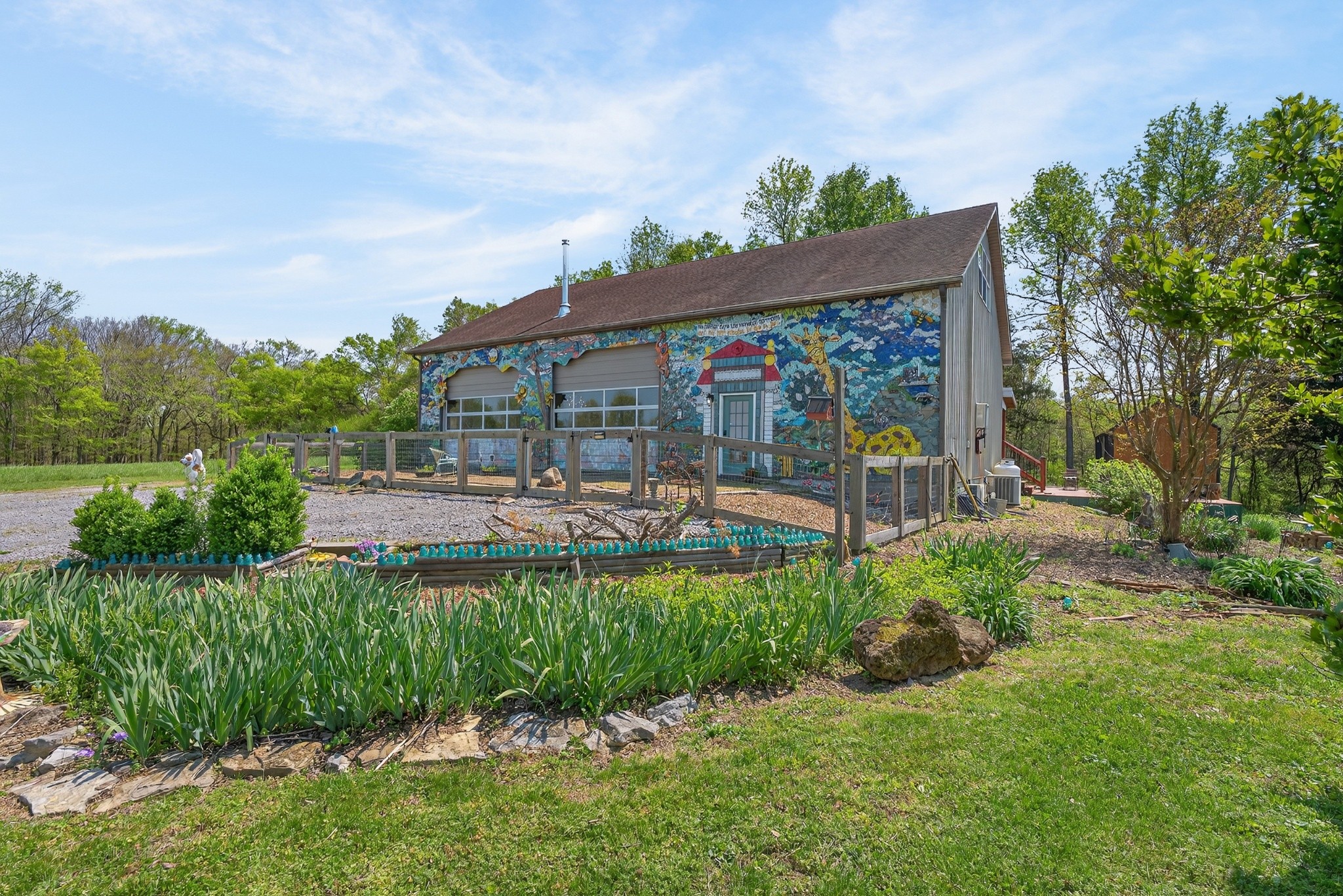 181 Bynum Road Bell Buckle, TN 37020 - Photo 51 of 71 Gallery Image 51