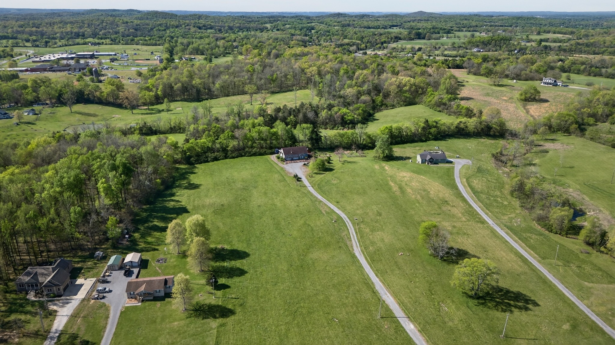 181 Bynum Road Bell Buckle, TN 37020 - Photo 54 of 71 Gallery Image 54