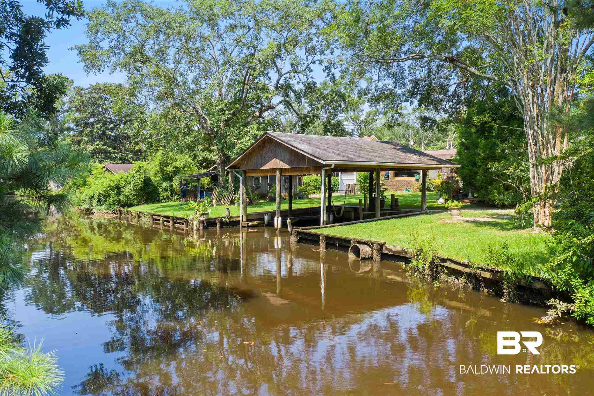 206 East Baratara Drive Mobile, AL 36611 - Photo 7 of 37