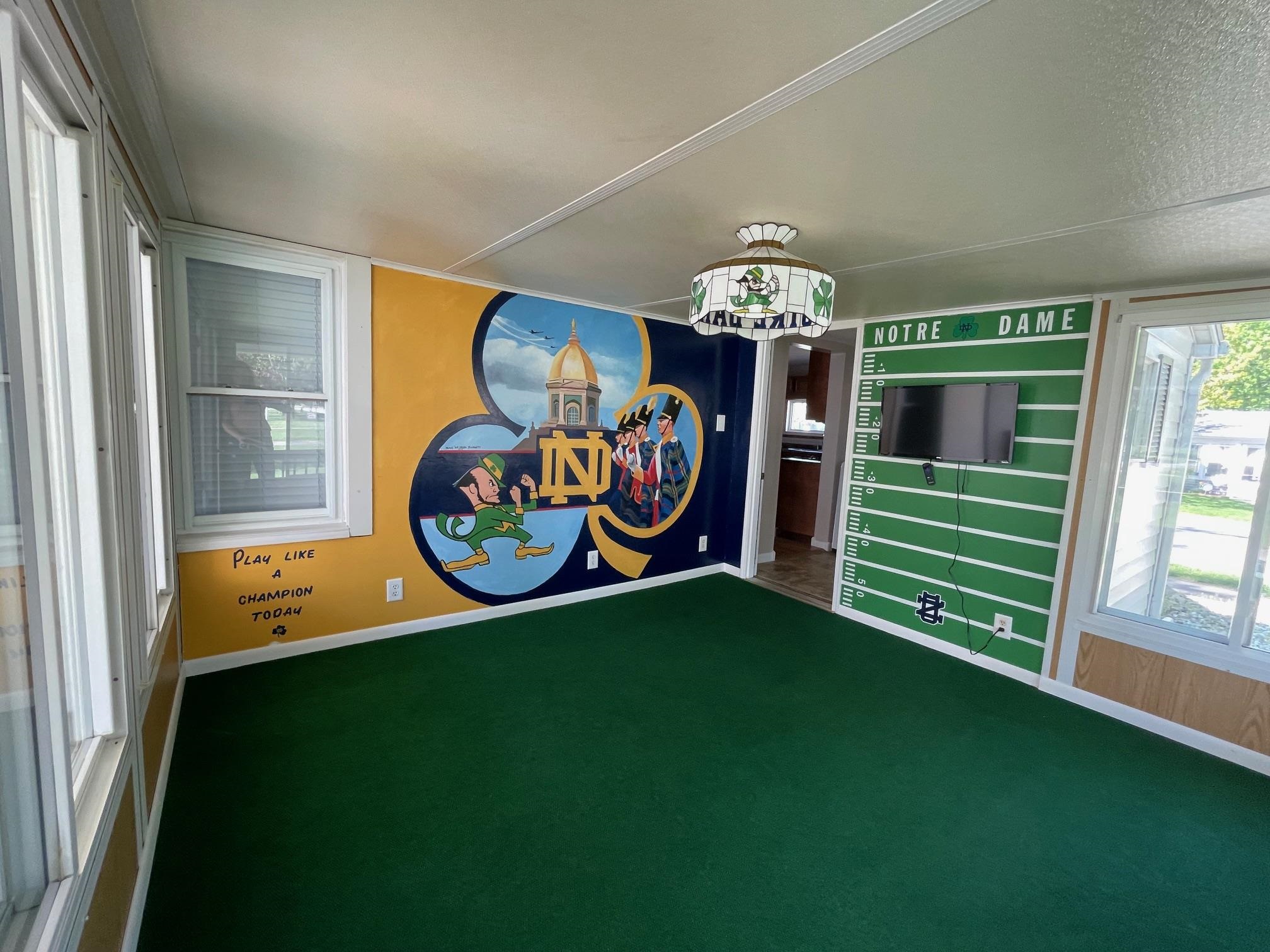 3834 Vistula Road Mishawaka, IN 46544 - Photo 16 of 35 Gallery Image 16