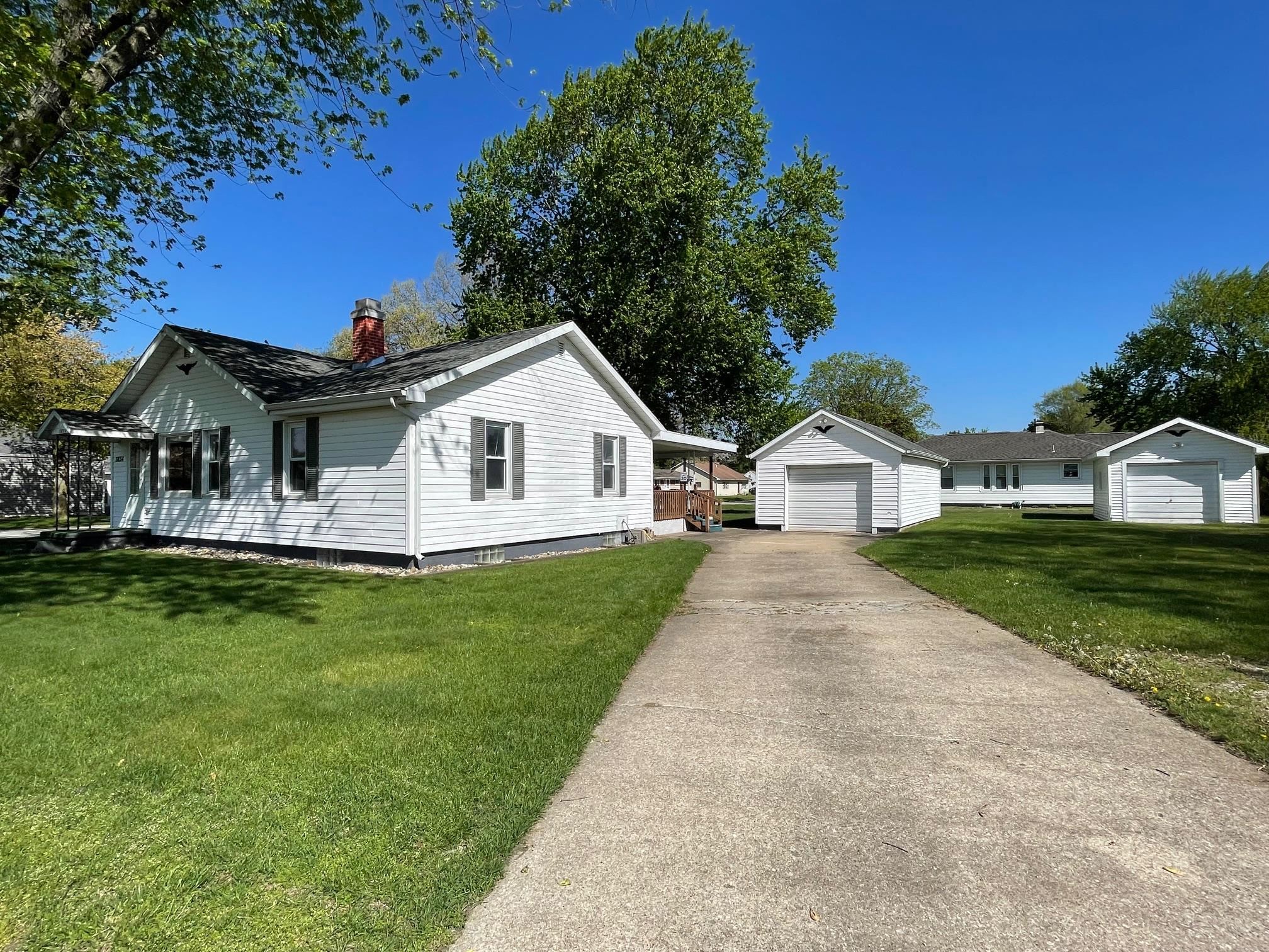 3834 Vistula Road Mishawaka, IN 46544 - Photo 26 of 35 Gallery Image 26