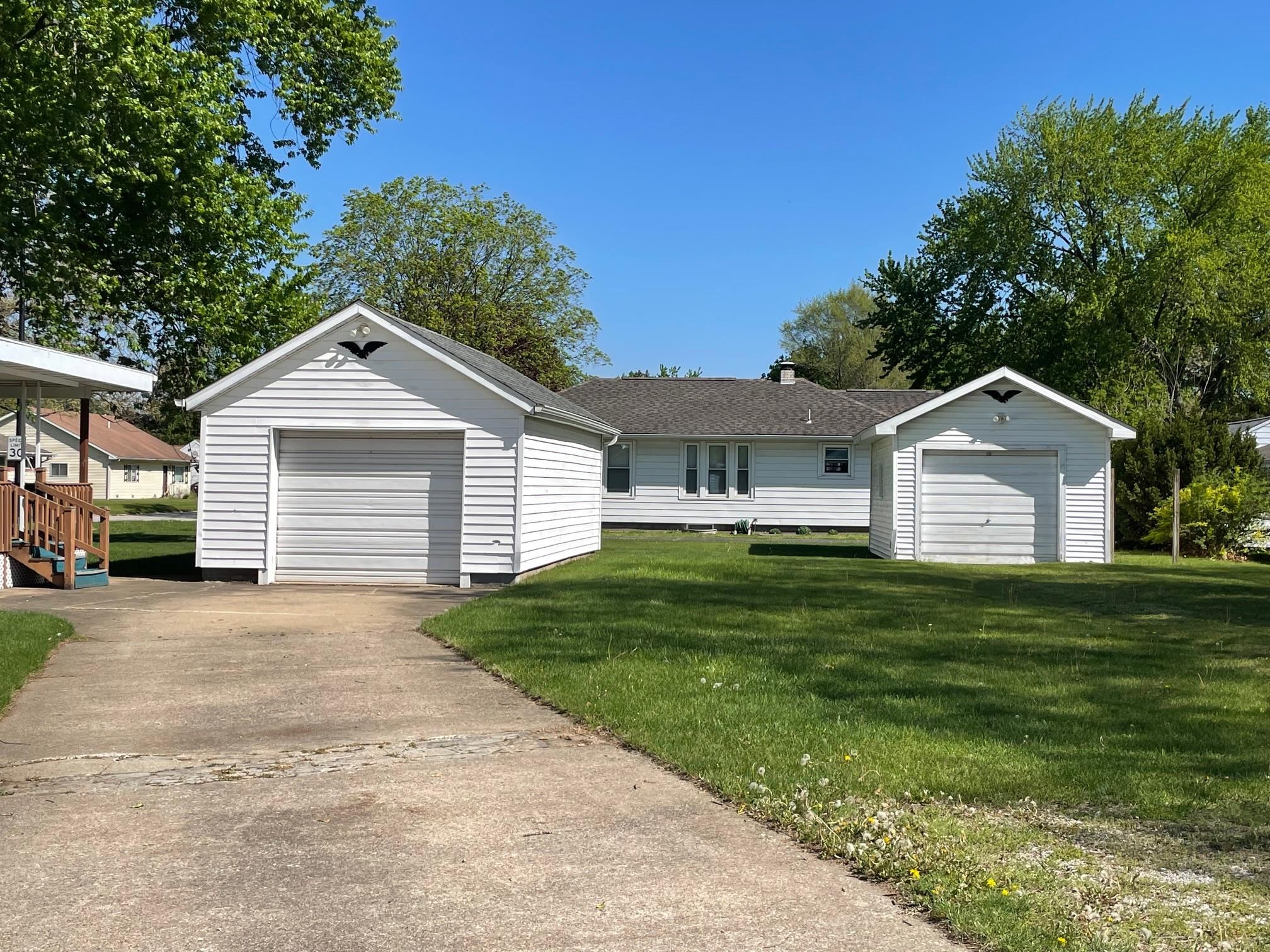 3834 Vistula Road Mishawaka, IN 46544 - Photo 27 of 35 Gallery Image 27