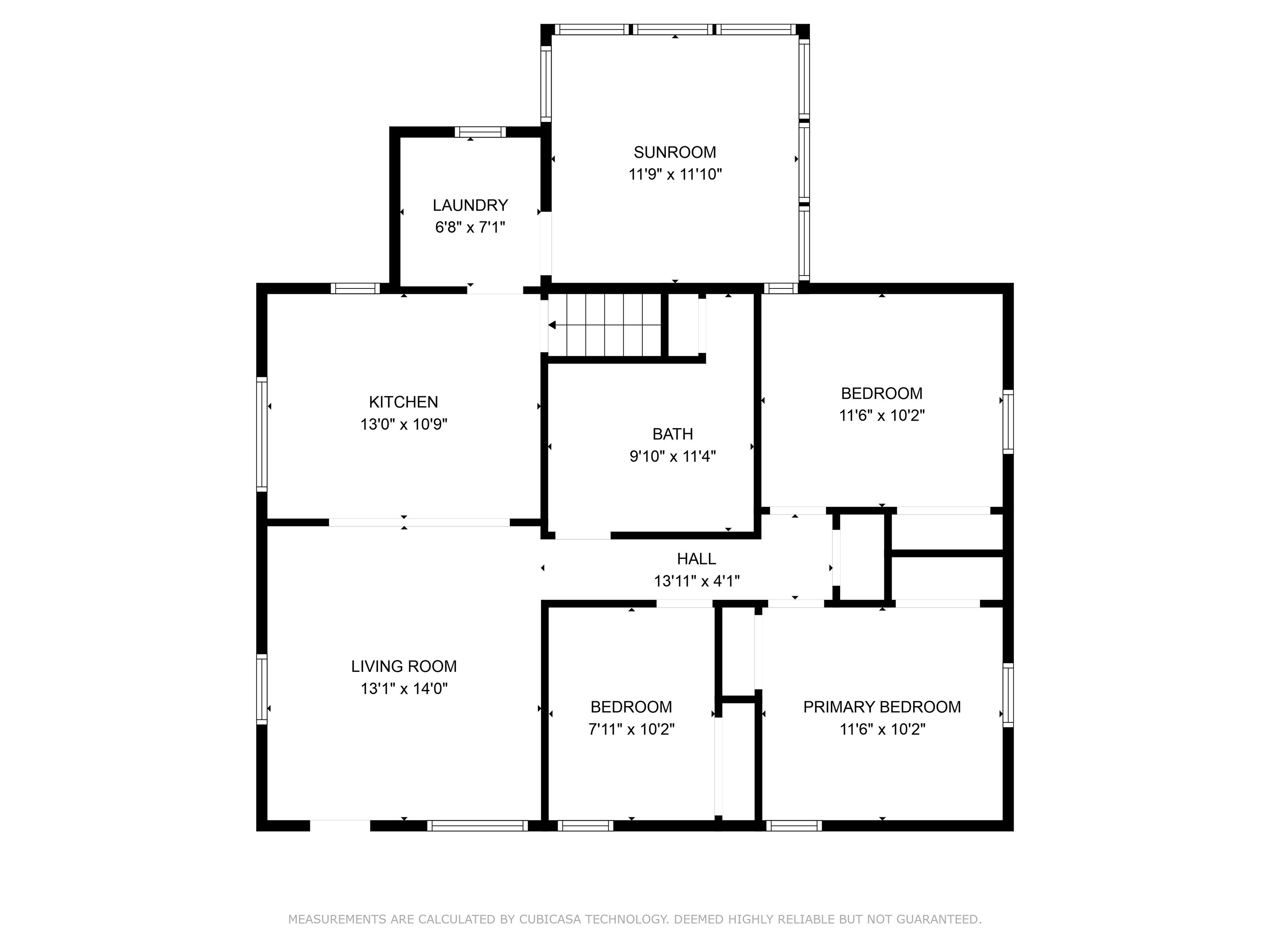 3834 Vistula Road Mishawaka, IN 46544 - Photo 34 of 35 Gallery Image 34