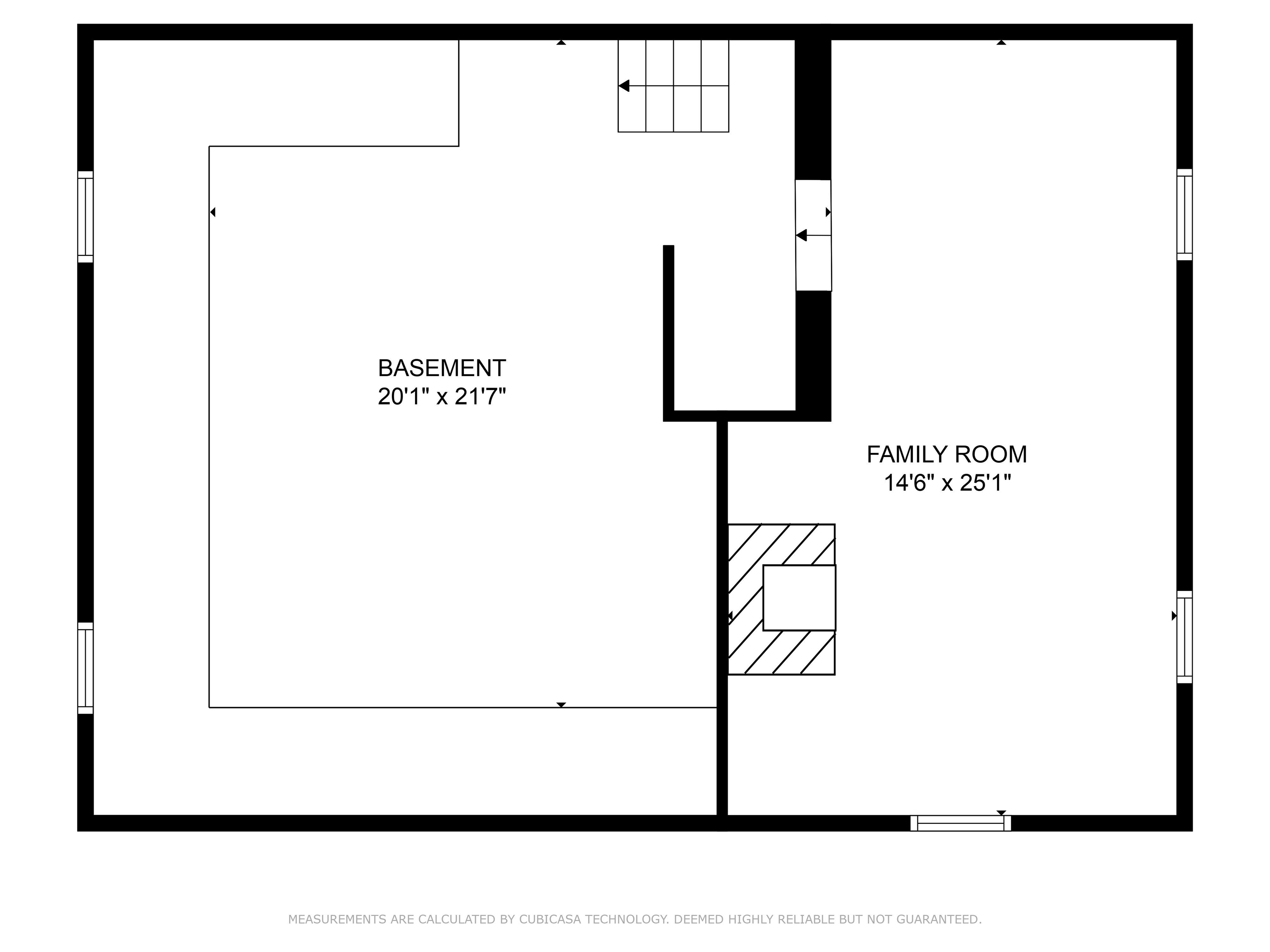 3834 Vistula Road Mishawaka, IN 46544 - Photo 35 of 35 Gallery Image 35