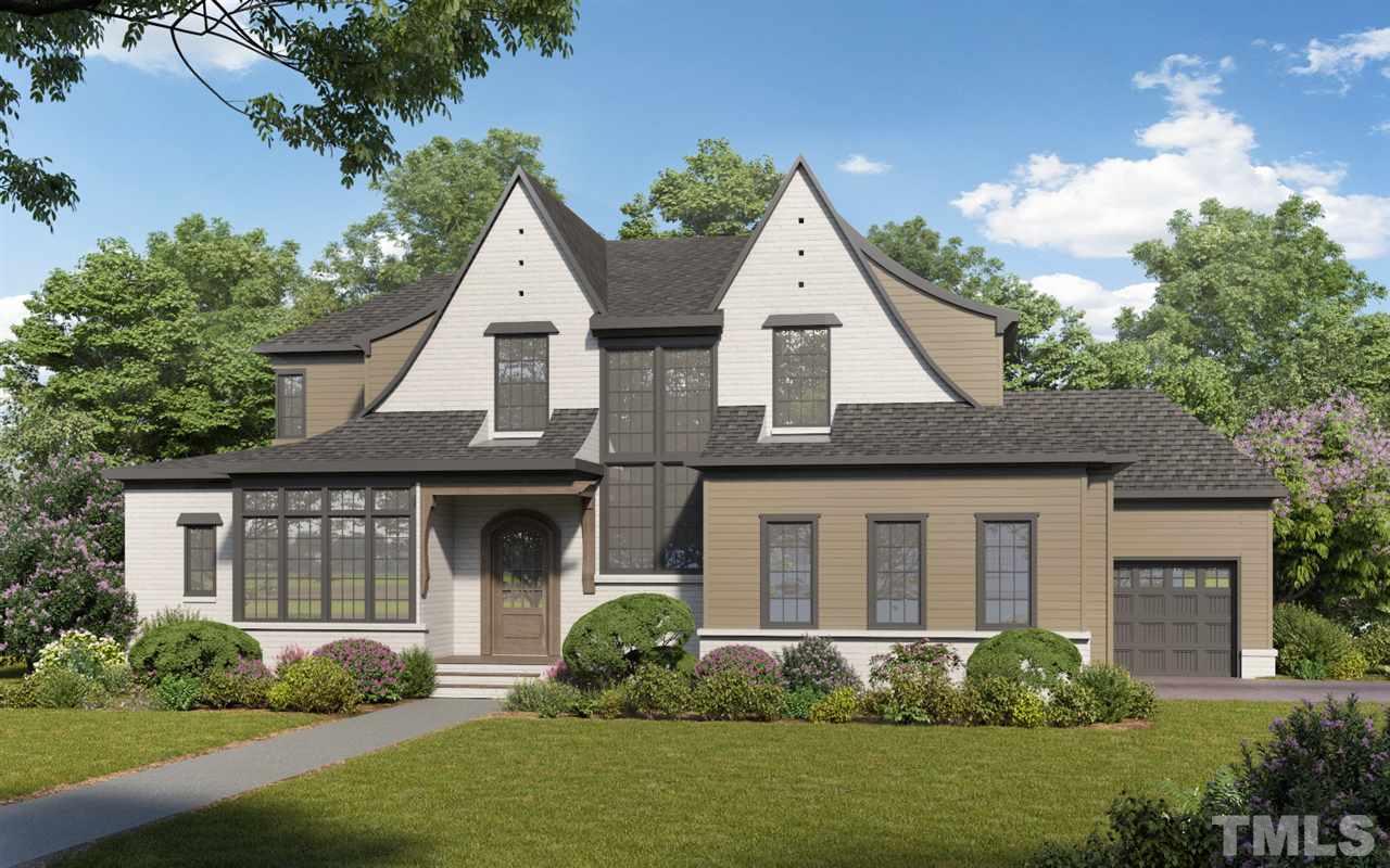 2809 Sweetwill Lane Raleigh, NC 27606 - Photo 1 of 4 Gallery Image 1