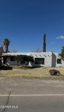$429,000 | 4527 Emory Road, El Paso, TX 79922
