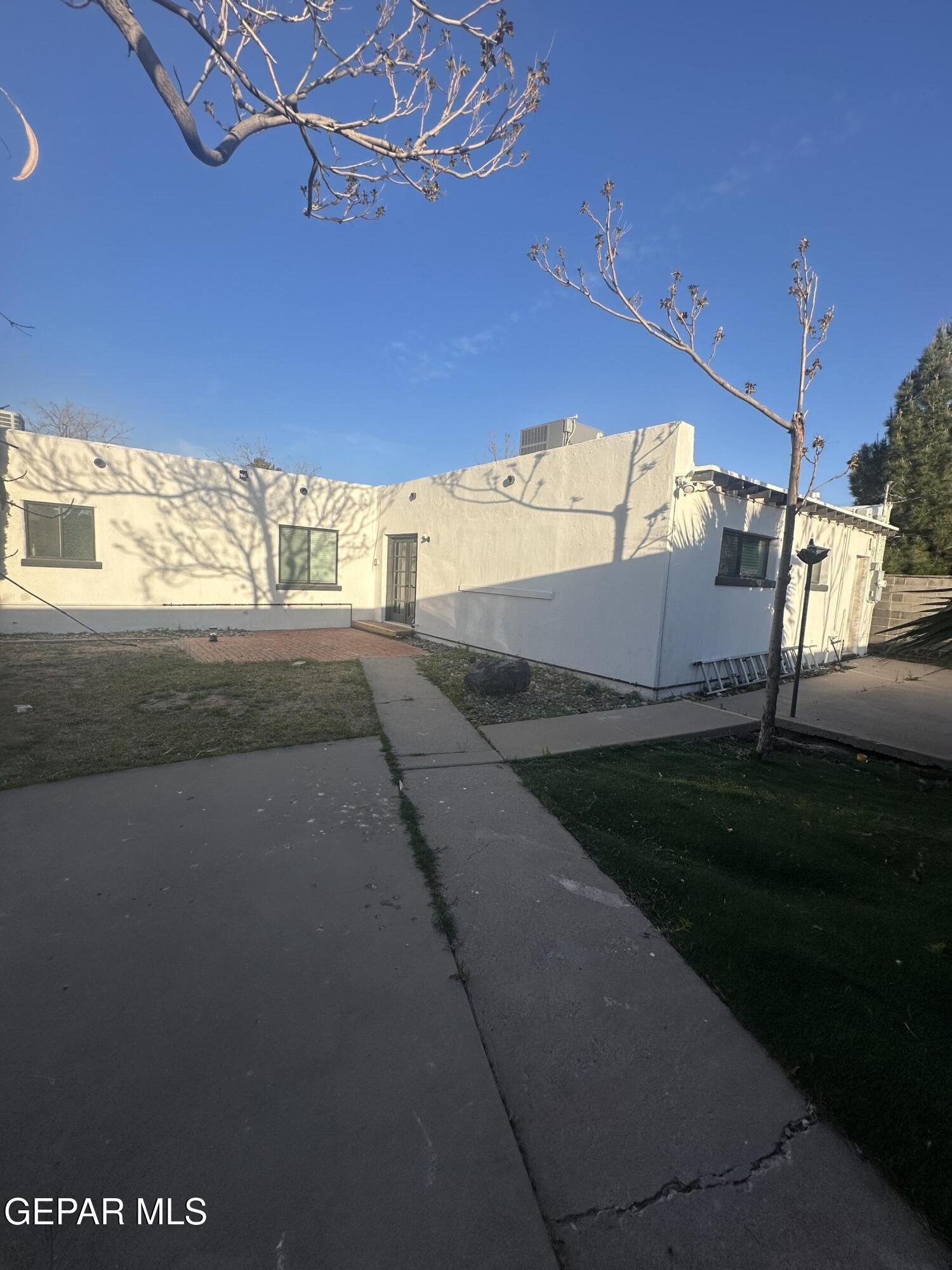 4527 Emory Road El Paso, TX 79922 - Photo 24 of 24 IMG_3051