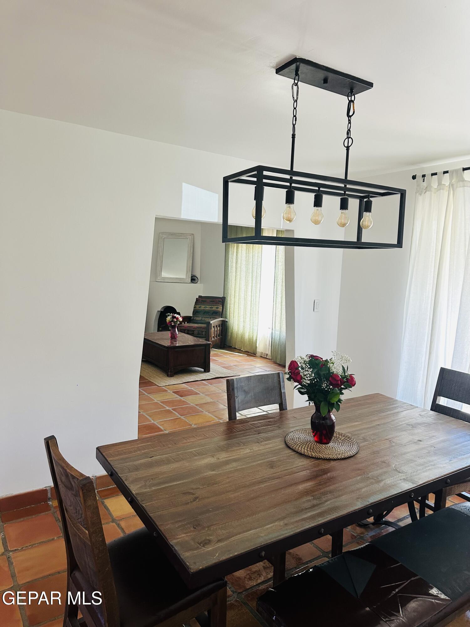 4527 Emory Road El Paso, TX 79922 - Photo 4 of 24 IMG_3010