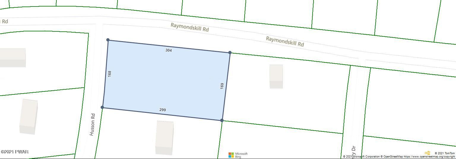 Lot 839 Raymondskill Road Milford, PA 18337 - Photo 1 of 3