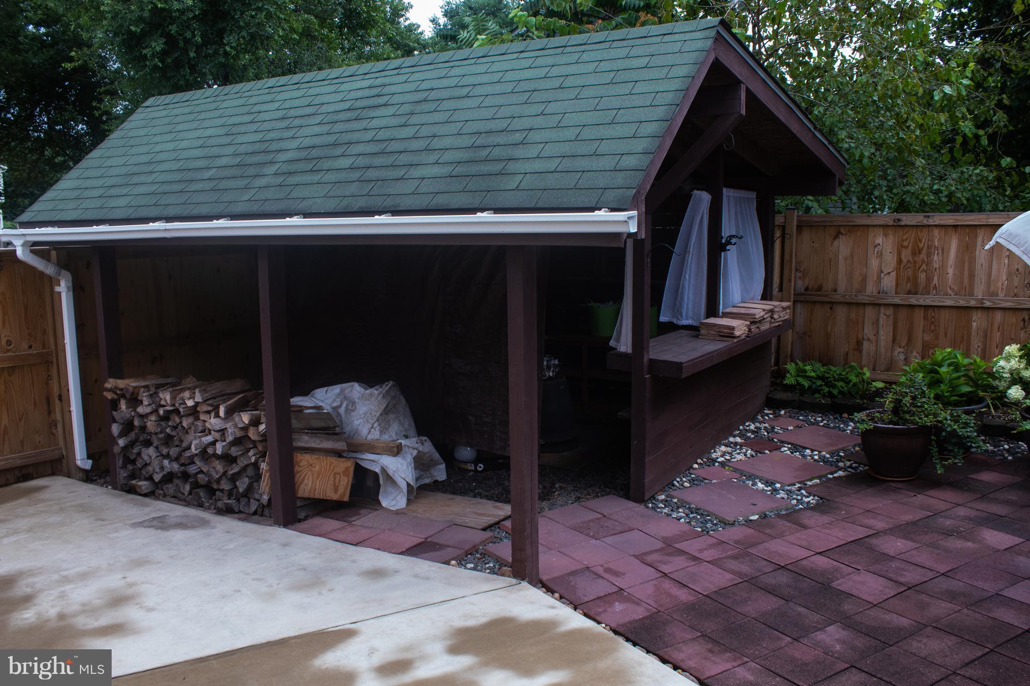 11616 Lucasville Road Manassas, VA 20112 - Photo 14 of 22 LEAN-TO