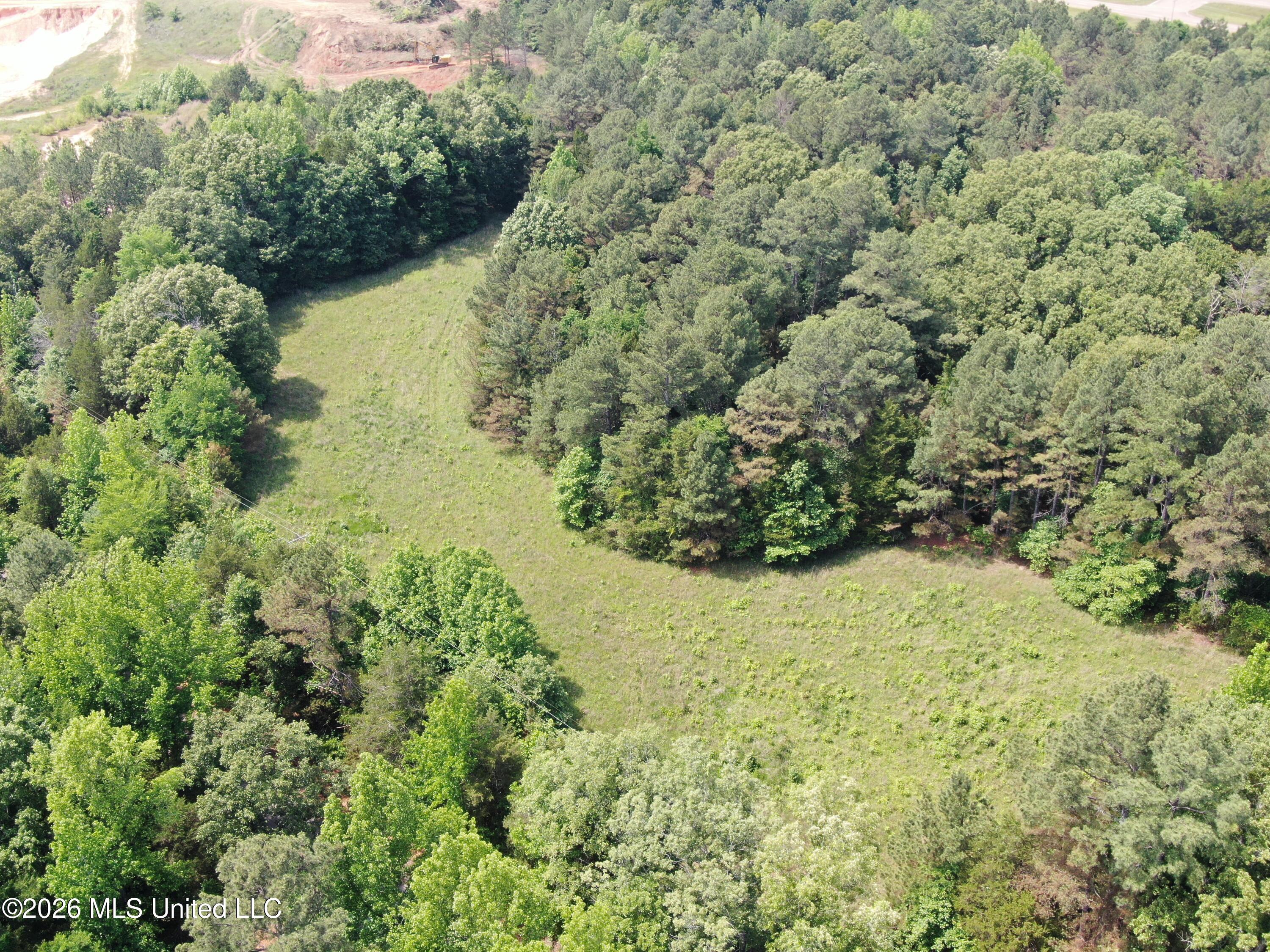 500 Boswell Road Holly Springs, MS 38635 - Photo 3 of 23 DJI_0004