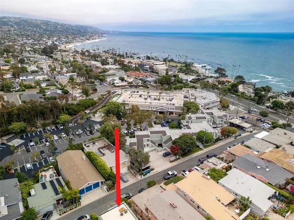 $3,500 | 281 B Grandview Street, Laguna Beach, CA 92651
