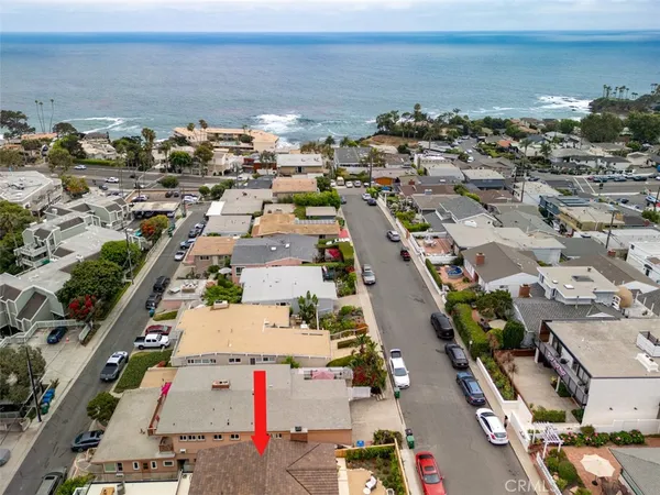 $3,500 | 281 B Grandview Street, Laguna Beach, CA 92651