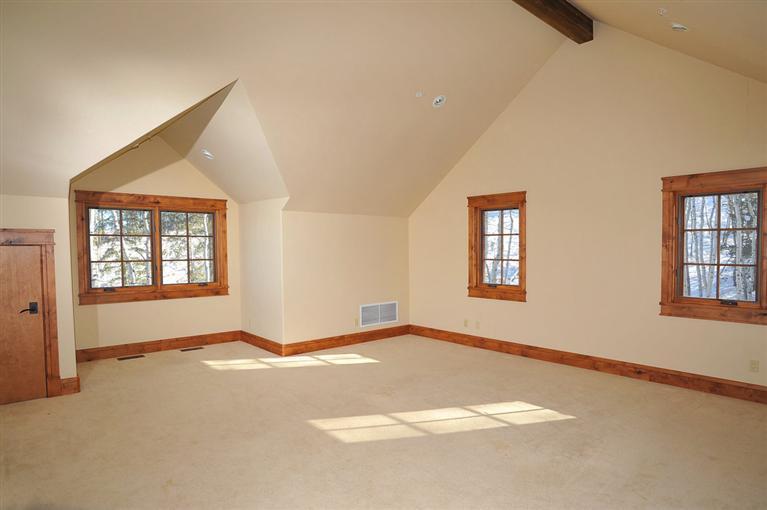 50 Elk Spring Court Edwards, CO 81632 - Photo 15 of 25 a view of an empty room with a window
