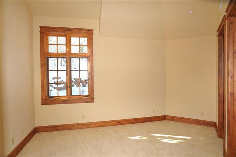 50 Elk Spring Court Edwards, CO 81632 - Photo 20 of 25 a view of an empty room with a window