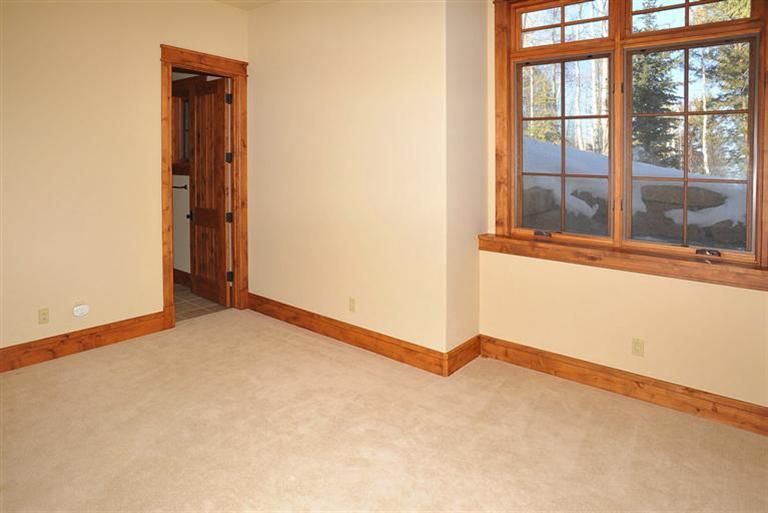 50 Elk Spring Court Edwards, CO 81632 - Photo 21 of 25 an empty room with windows