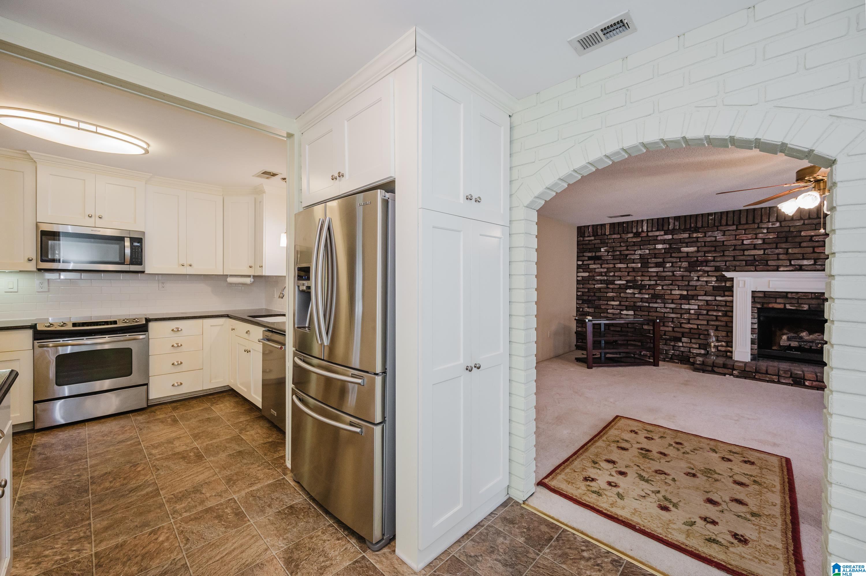 1864 Kelly Loop Road Mount Olive, AL 35117 - Photo 14 of 68