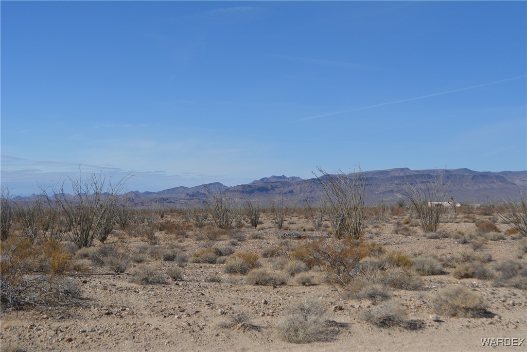 245-24-107 South Rainbow Road Yucca, AZ 86438 - Photo 46 of 91