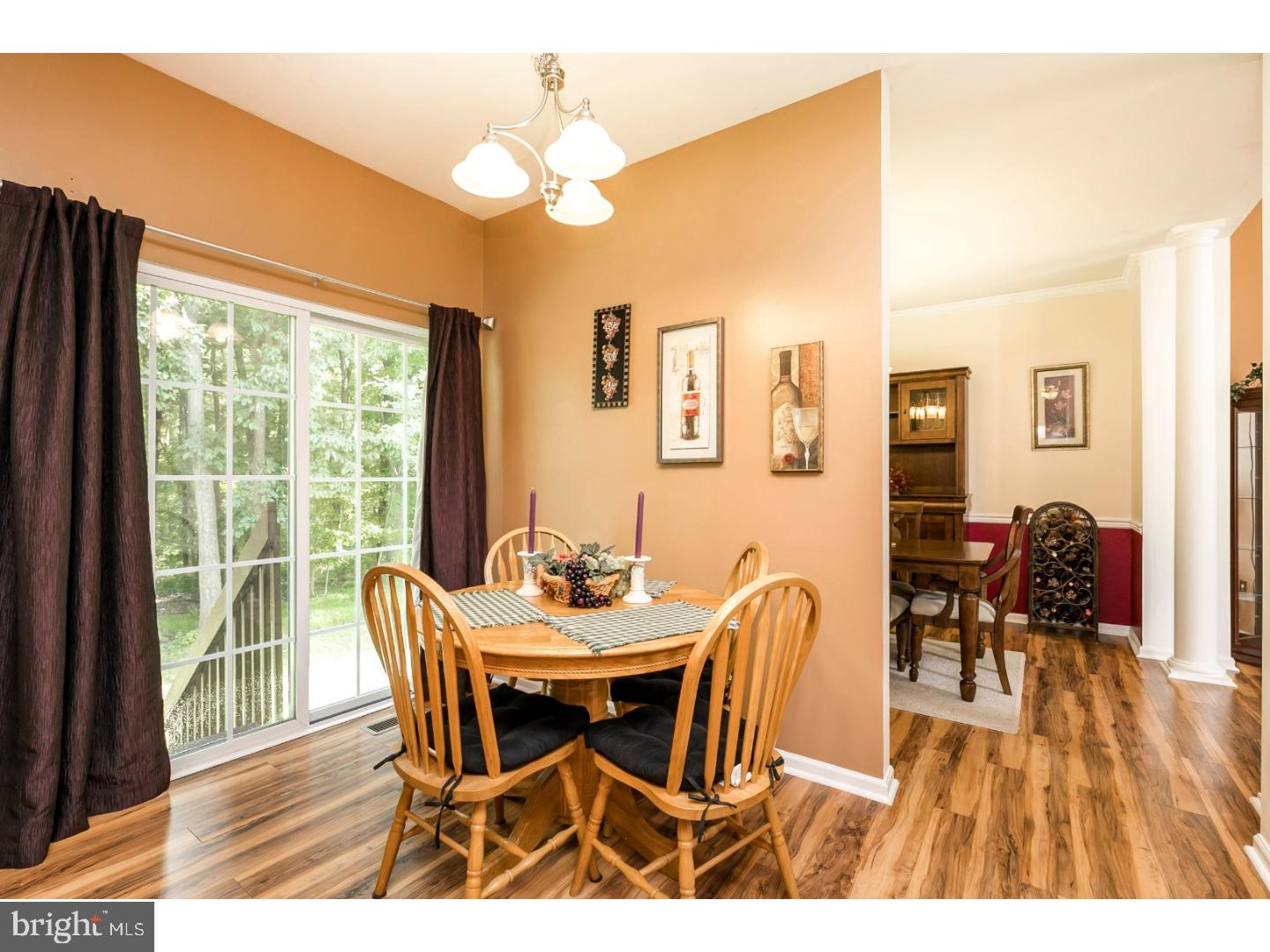 159 Milbury Road Coatesville, PA 19320 - Photo 11 of 25 Breakfast Room