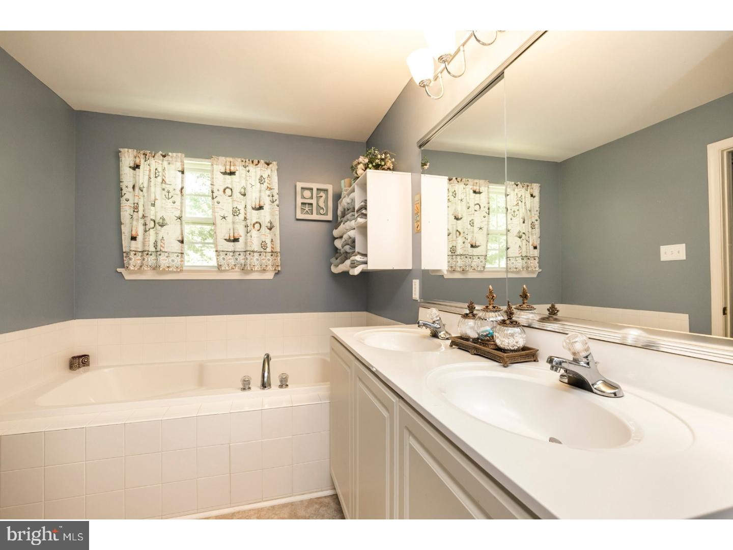 159 Milbury Road Coatesville, PA 19320 - Photo 16 of 25 Master Bathroom