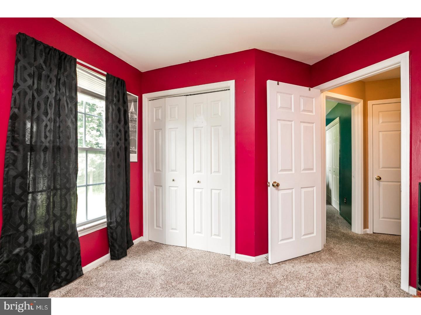 159 Milbury Road Coatesville, PA 19320 - Photo 18 of 25 Bedroom 2