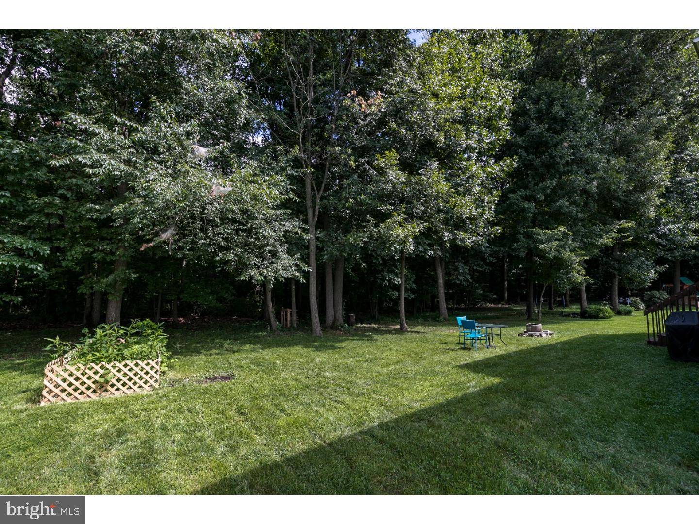 159 Milbury Road Coatesville, PA 19320 - Photo 24 of 25 View in Back