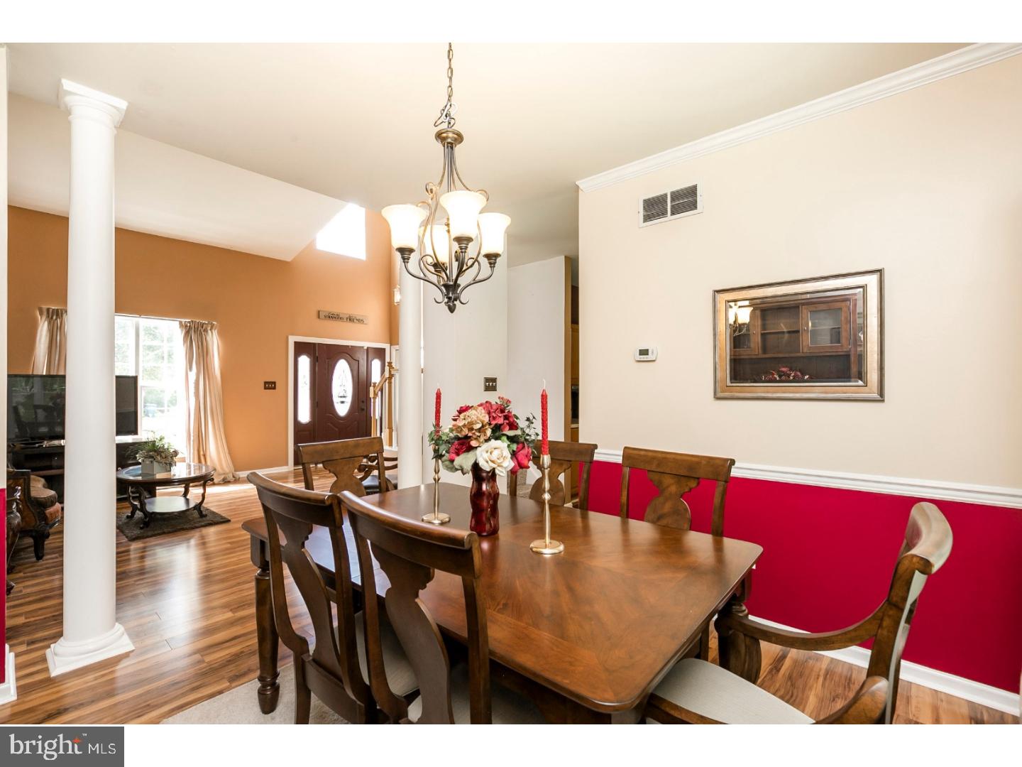 159 Milbury Road Coatesville, PA 19320 - Photo 5 of 25 Dining Room
