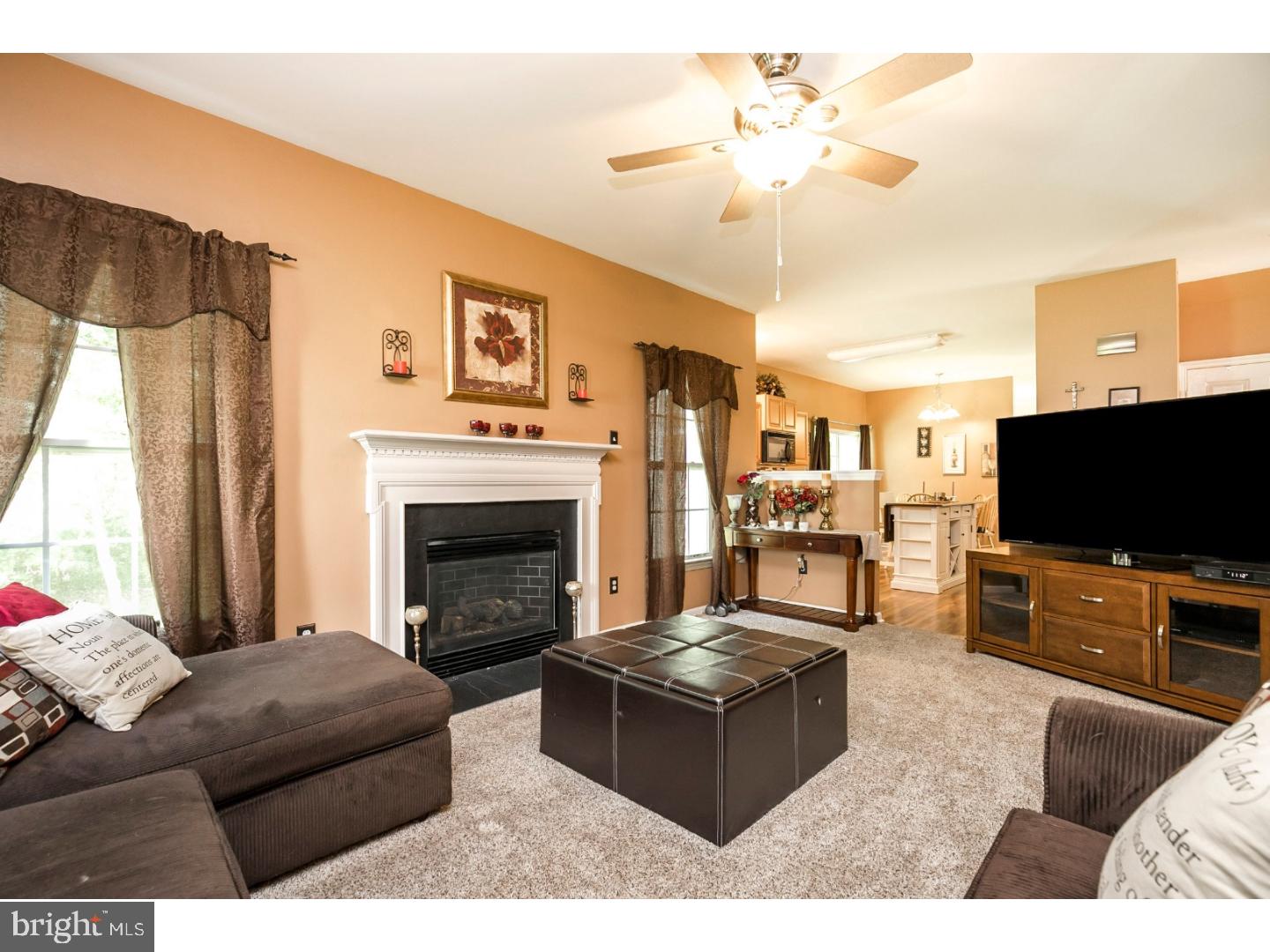159 Milbury Road Coatesville, PA 19320 - Photo 7 of 25 Family Room