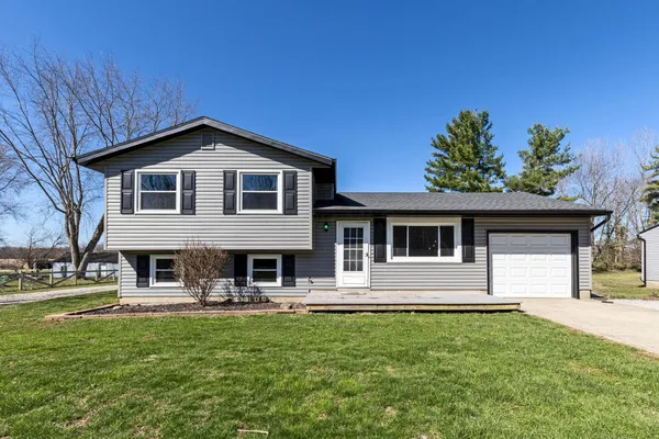 $260,000 | 1936 County Road 170, Marengo, OH 43334