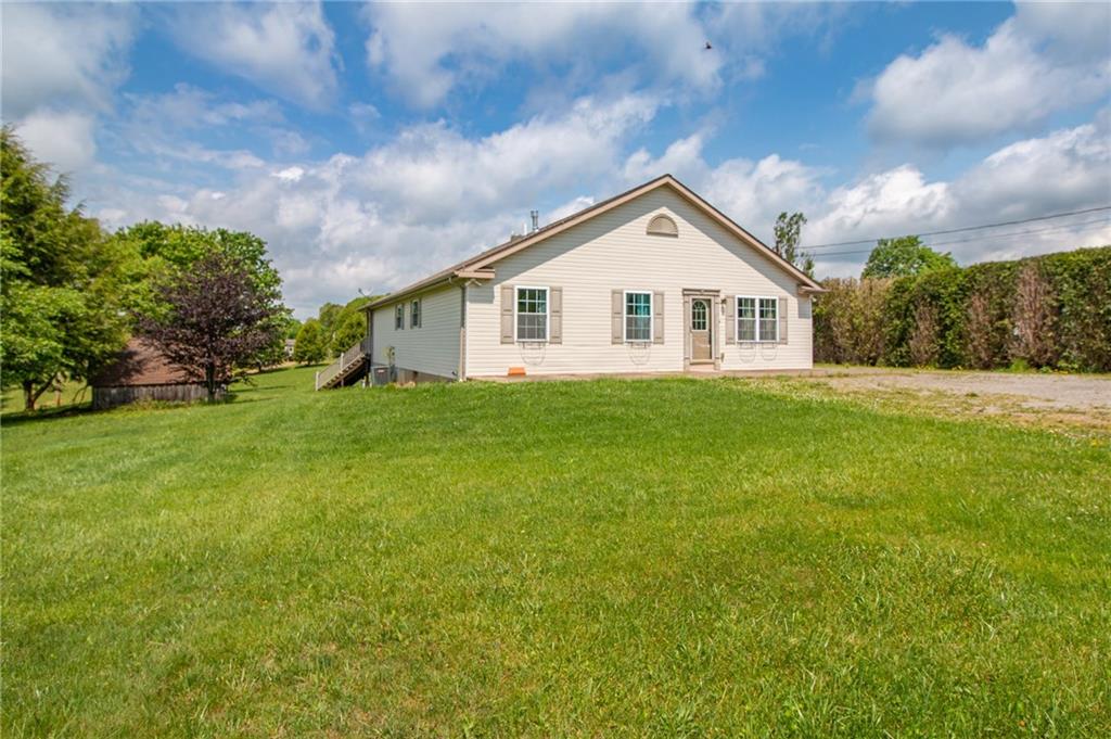 439 Sherrett Road Cowansville, PA 16218 - Photo 1 of 23 Gallery Image 1