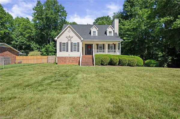 $370,000 | 4312 Cooper Road, Winston-Salem, NC 27127
