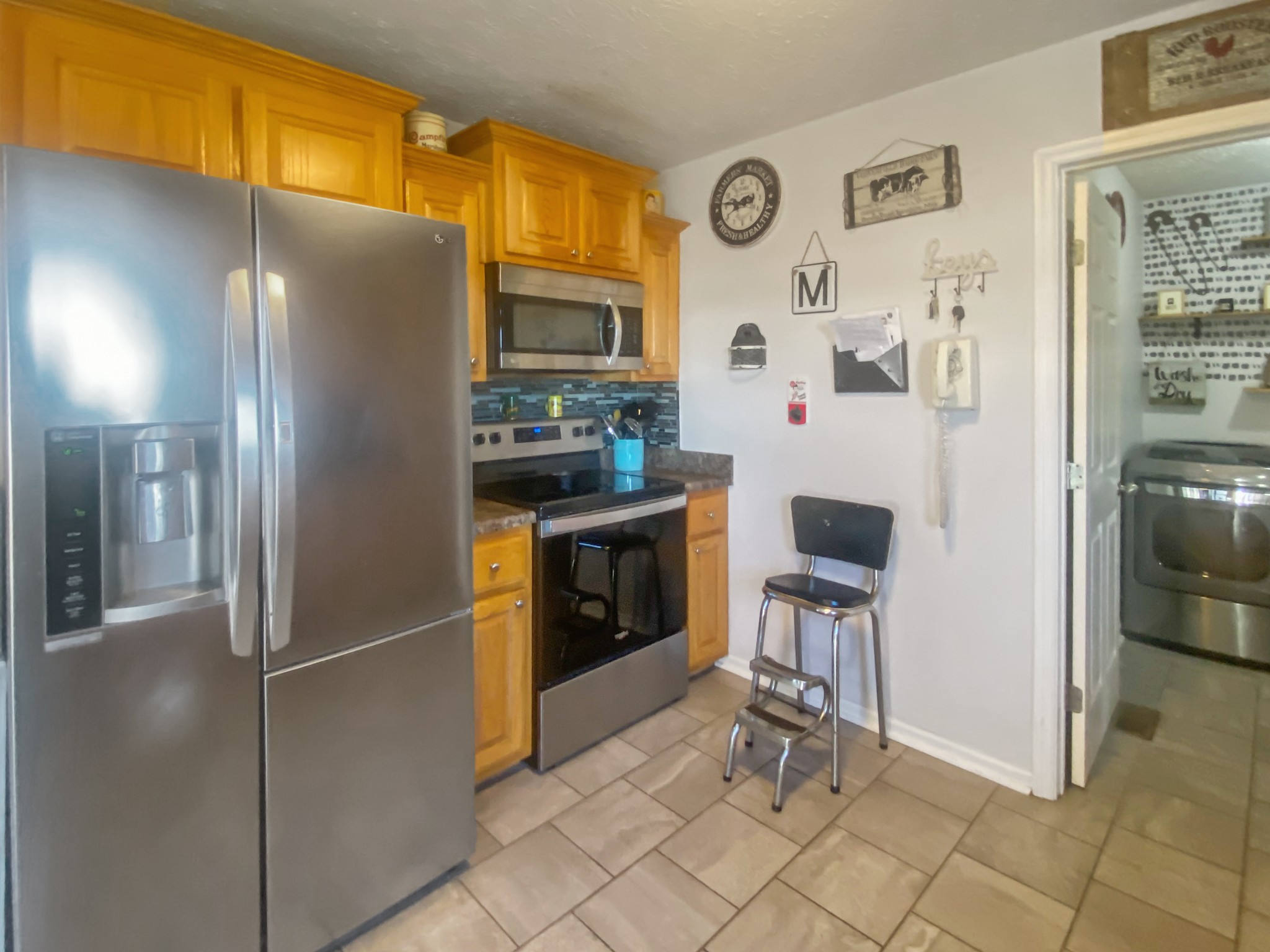 6351 Spring Creek Road Tullahoma, TN 37388 - Photo 12 of 41 Gallery Image 12
