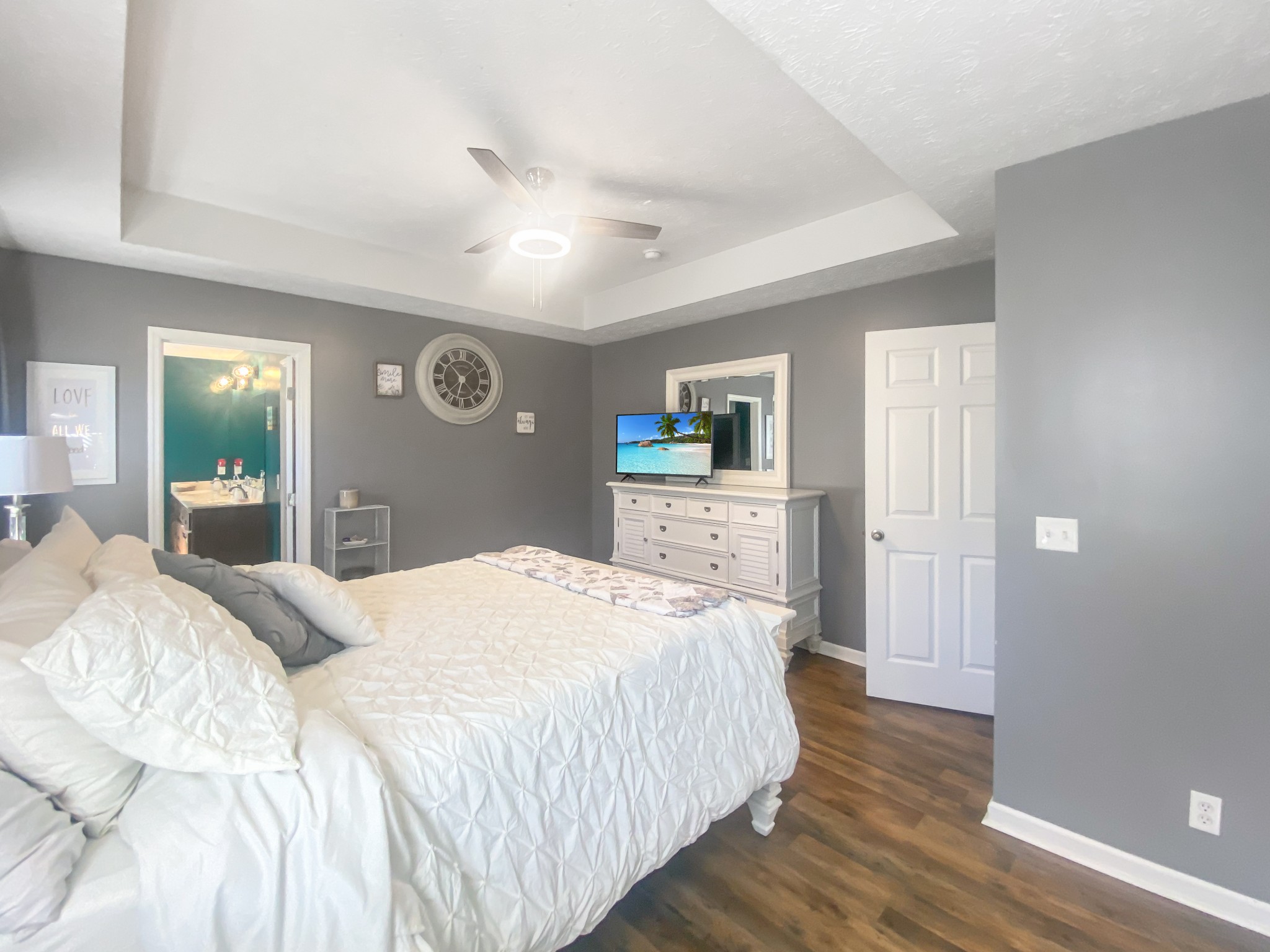 6351 Spring Creek Road Tullahoma, TN 37388 - Photo 19 of 41 Gallery Image 19