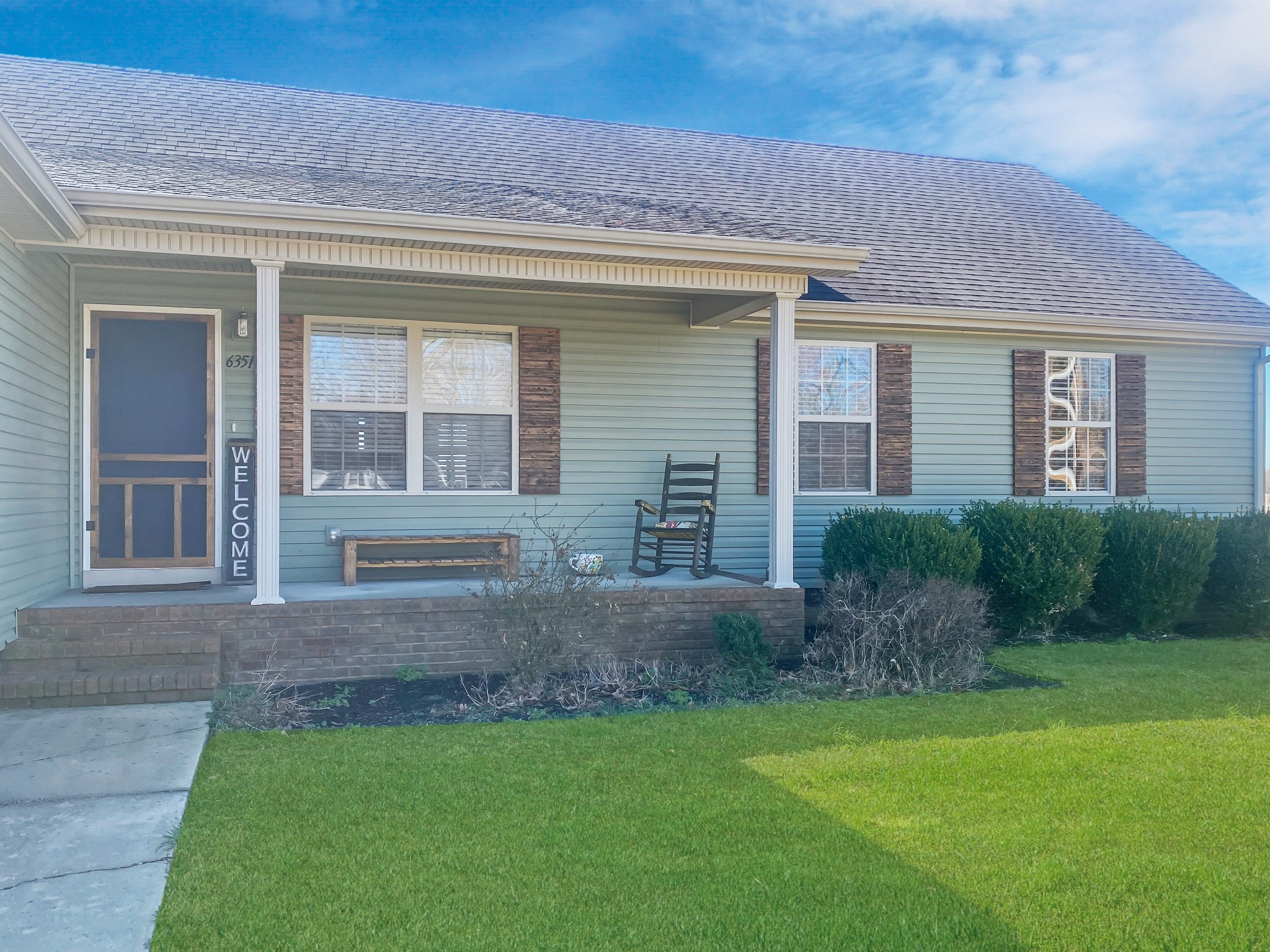 6351 Spring Creek Road Tullahoma, TN 37388 - Photo 3 of 41 Gallery Image 3