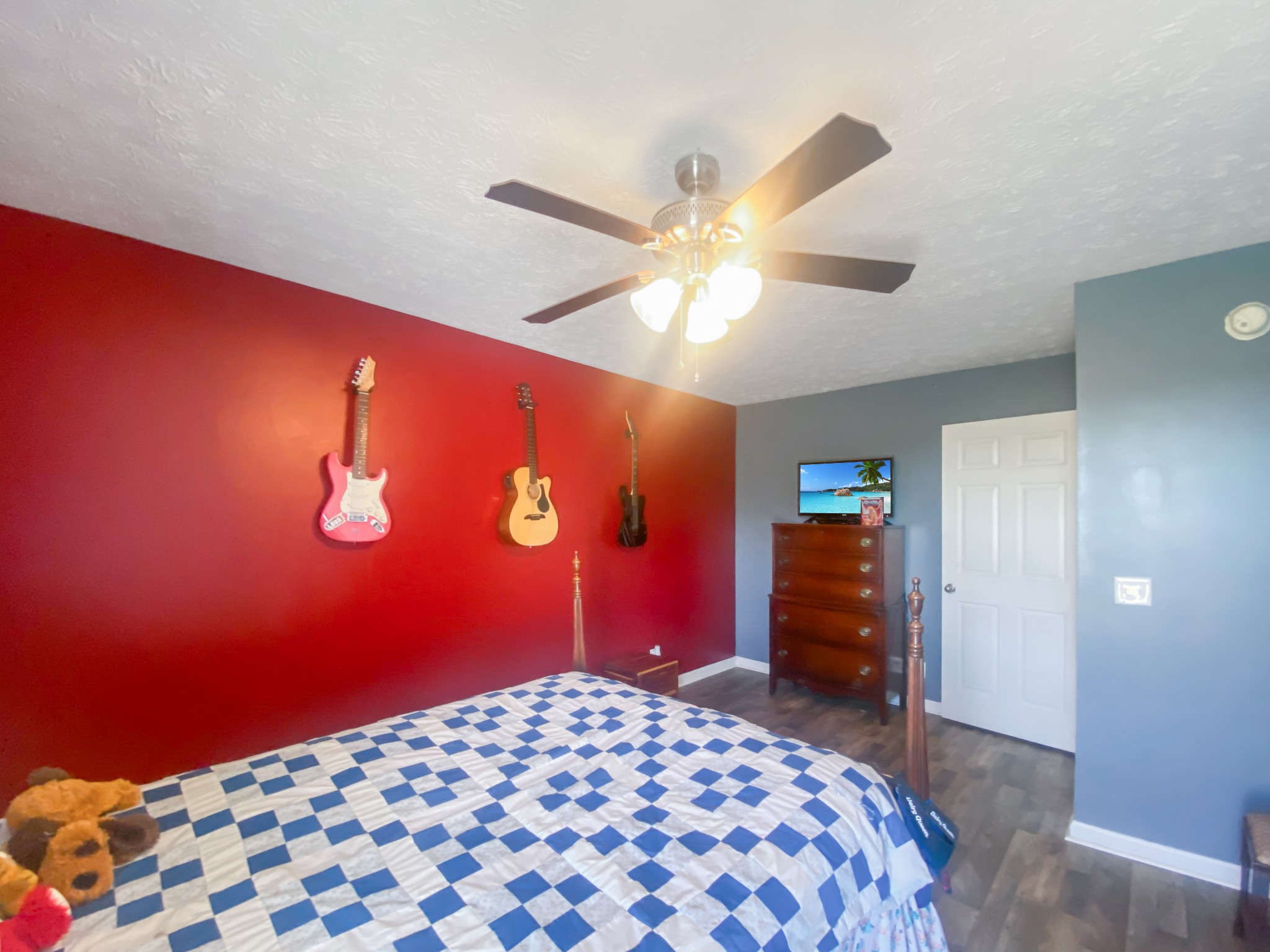 6351 Spring Creek Road Tullahoma, TN 37388 - Photo 32 of 41 Gallery Image 32