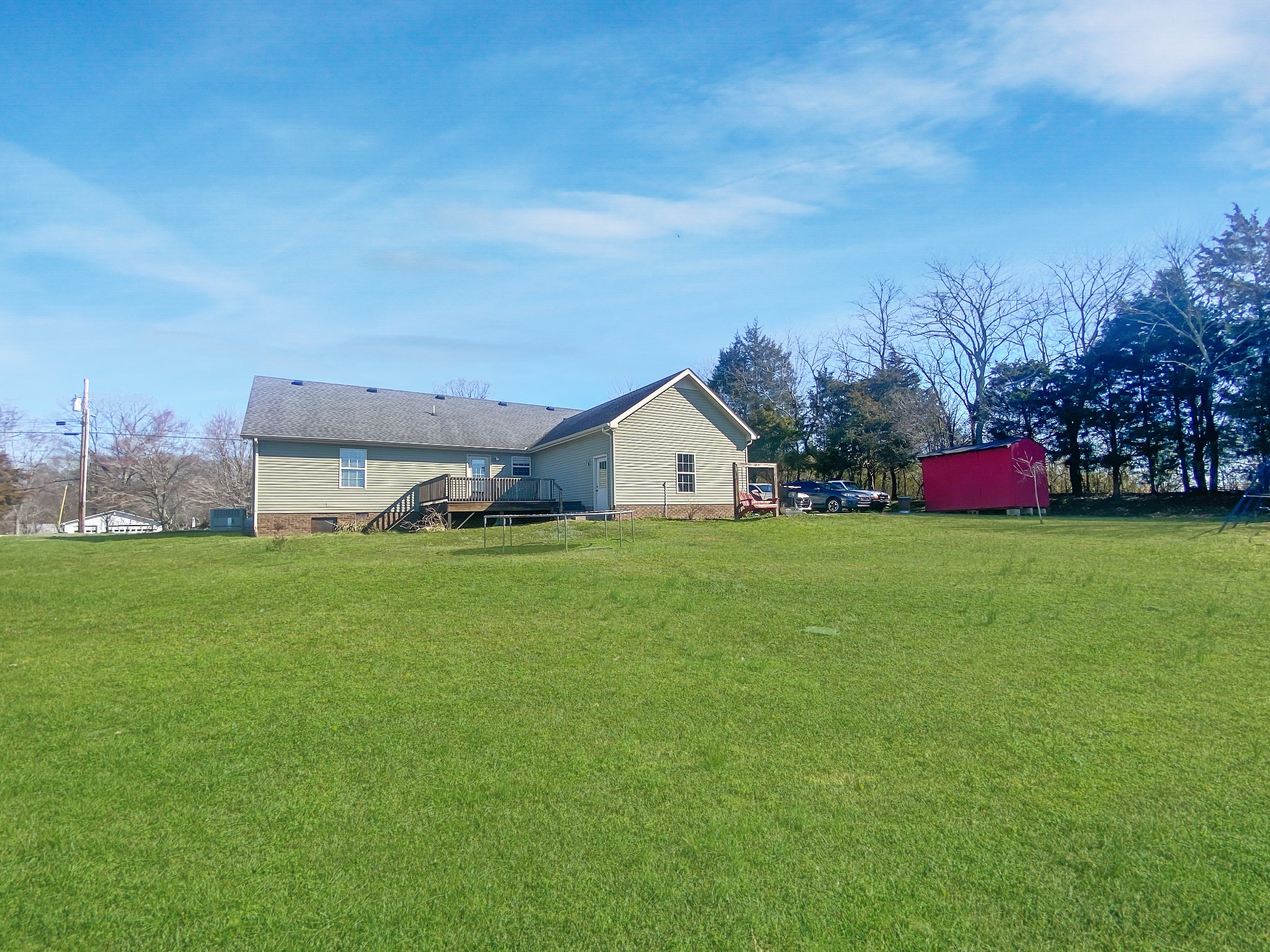 6351 Spring Creek Road Tullahoma, TN 37388 - Photo 38 of 41 Gallery Image 38