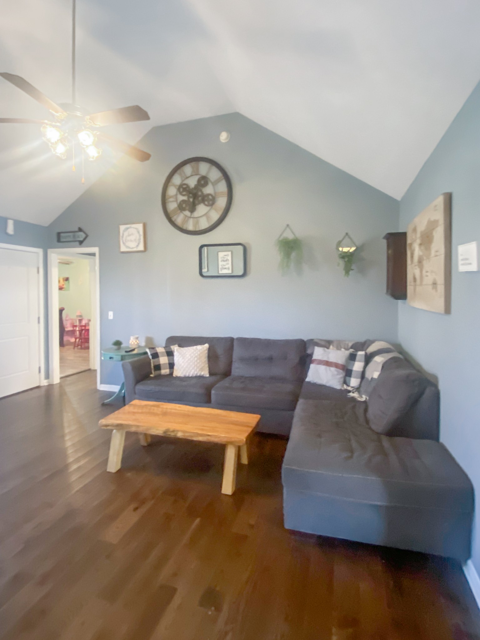 6351 Spring Creek Road Tullahoma, TN 37388 - Photo 7 of 41 Gallery Image 7
