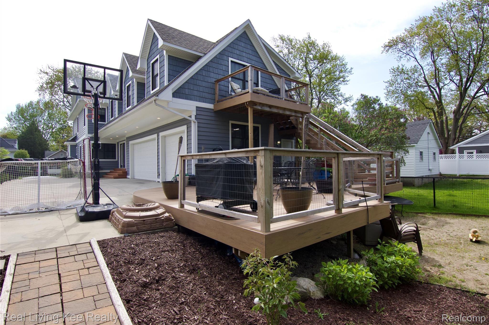 727 Ludlow Avenue Rochester, MI 48307 - Photo 35 of 56 fullsizeoutput_7c8.jpeg